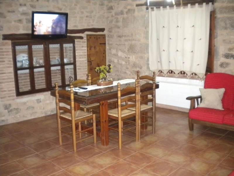 Casa Rosa
