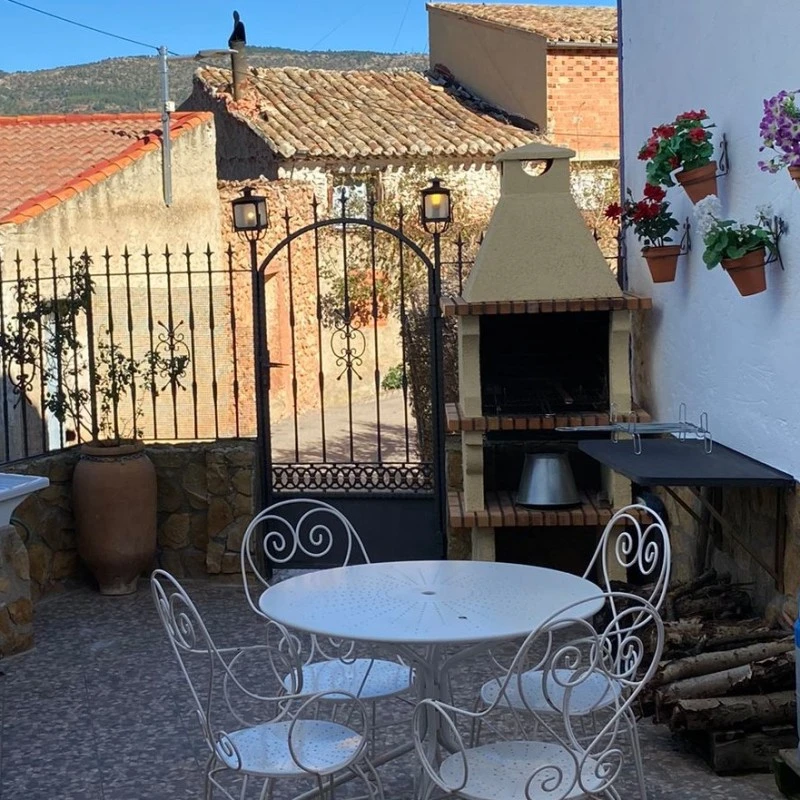 Casa Rural Casa Pilar