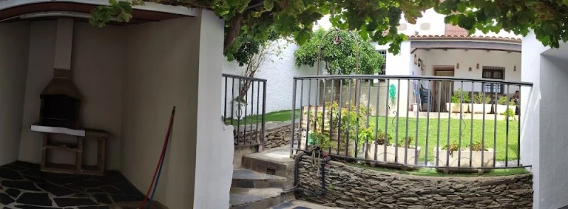 Casa Rural Tía Tomasa