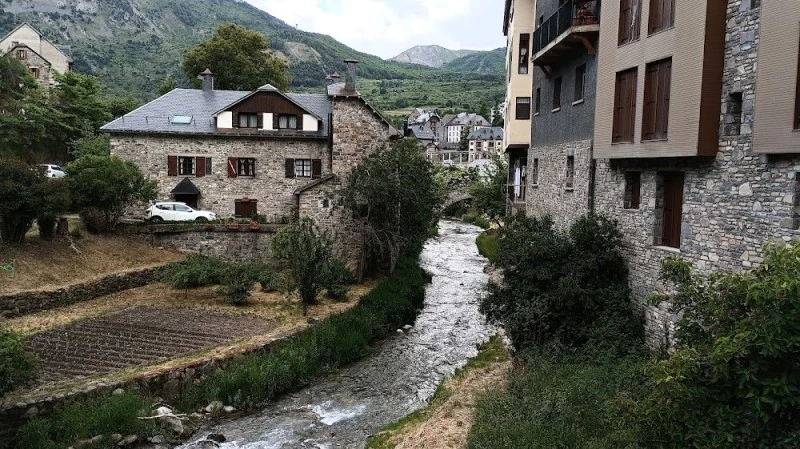 Casa Rural Valle de Tena