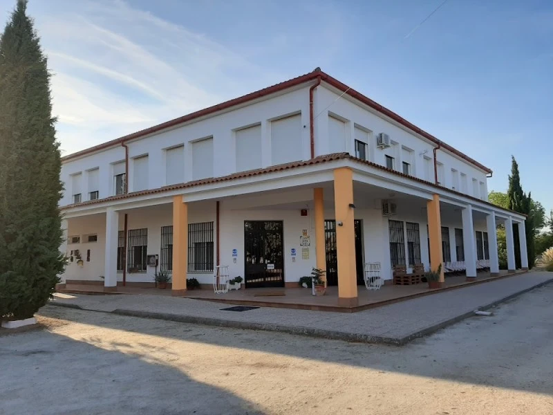 Hospedería Santa Luisa