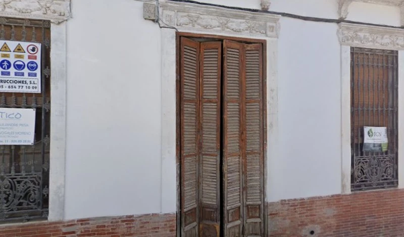 Casa Spinola