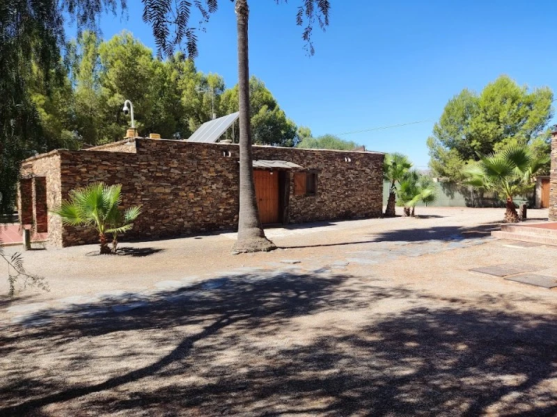 Alojamientos Rurales los Albardinales