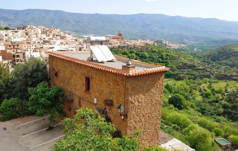 La Jirola