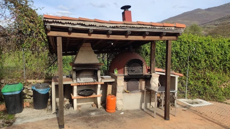 La Picota y La Picotina del JERTE