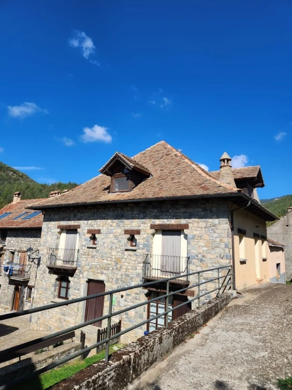 Casa Tadeguaz