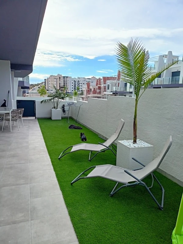 Casa Vinn