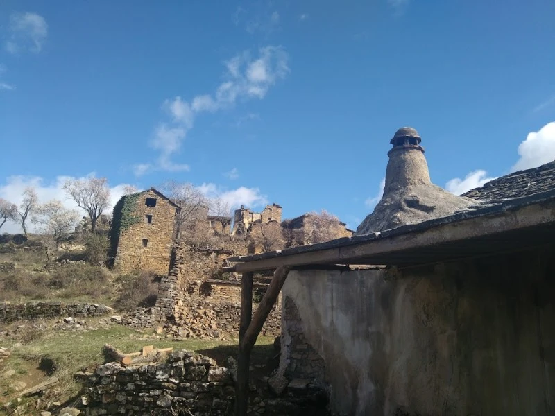 Casa Vispe