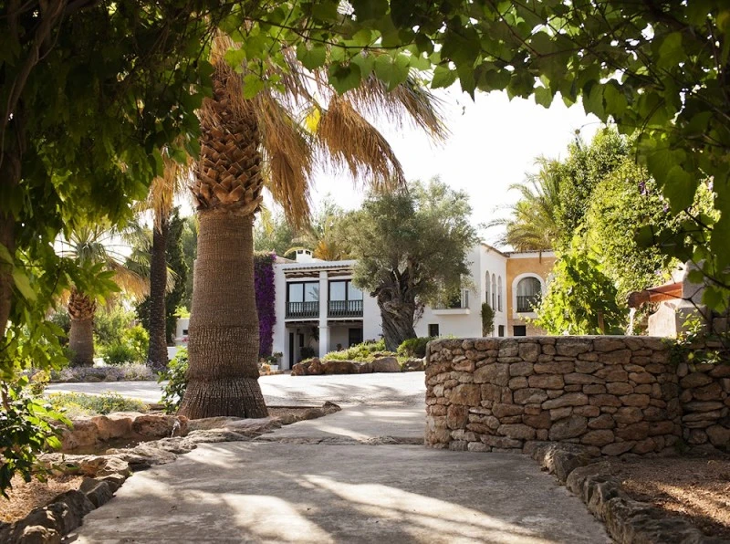 Agroturismo Cas Gasi Boutique Hotel