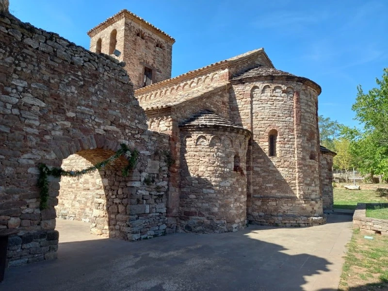 Casa de colònies Dom Bosco