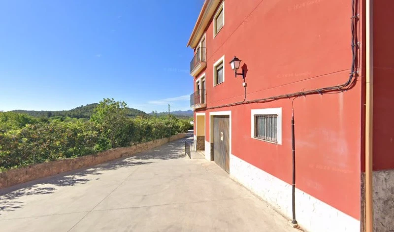 VIVIENDAS TUTELADAS CASTELLNOVO