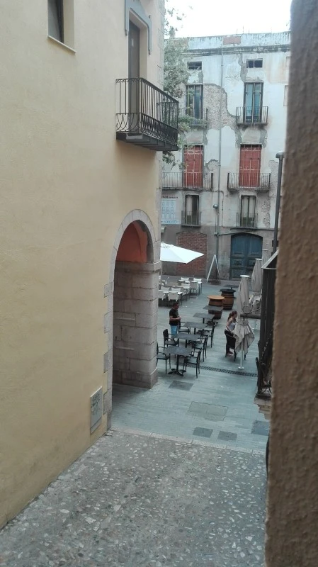 Center Plaza Figueres