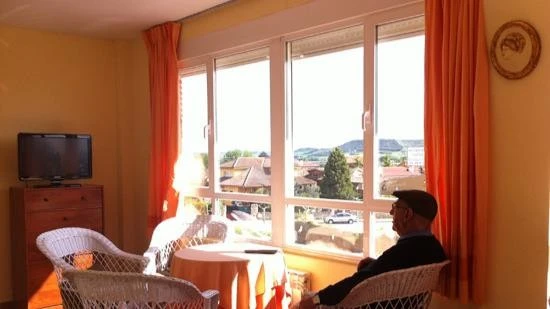 Residencia Mar De Castilla