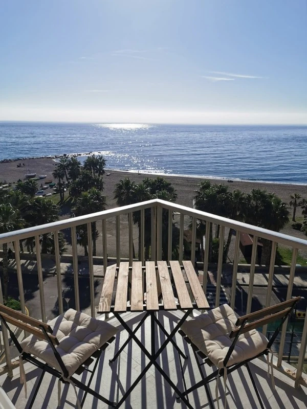 Gondosol Apartamentos turísticos Almuñécar