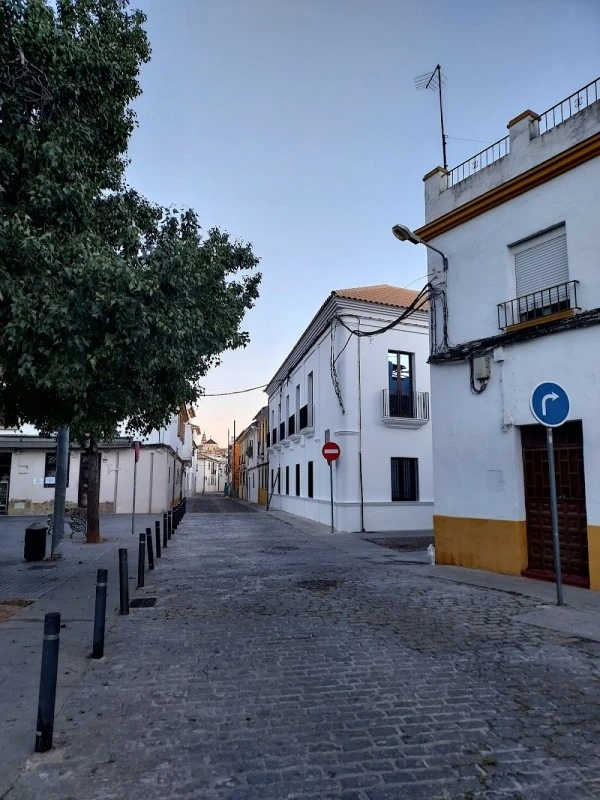 Córdoba Suites Apartments