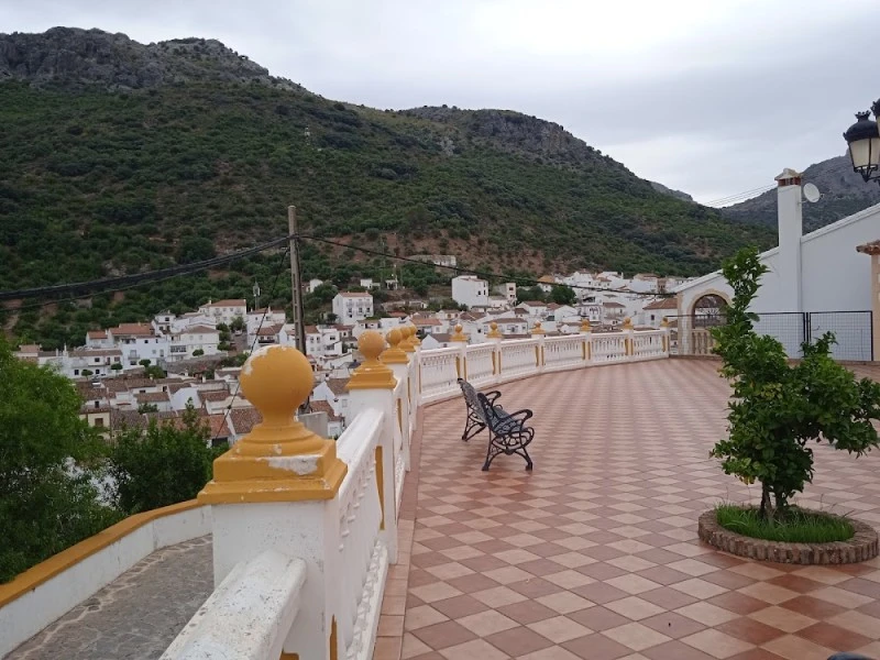 La Sierra