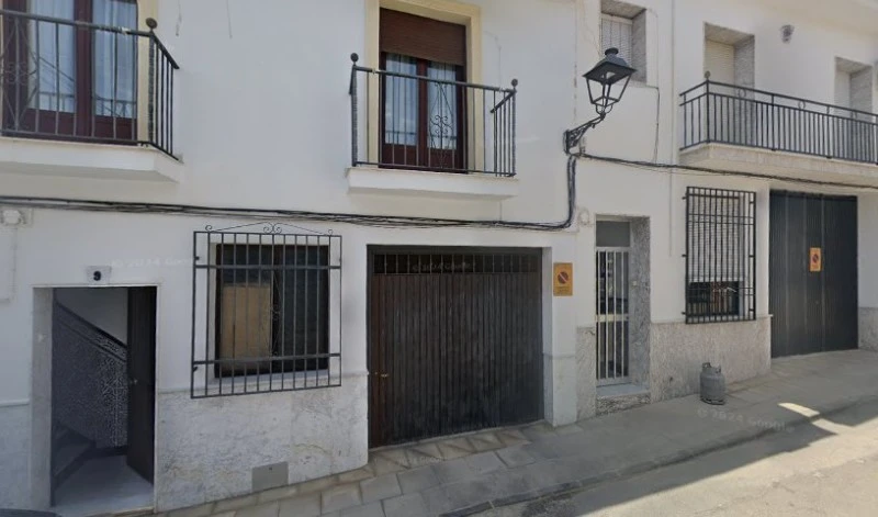 Cortijo Colomo