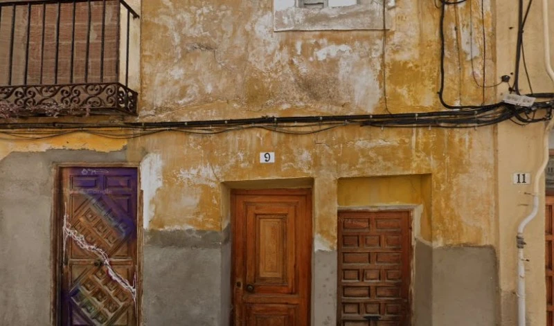 Cuenca Loft Casco Antiguo