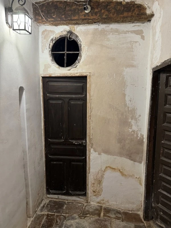 Cuenca Loft Exclusivo estudio en casco antiguo