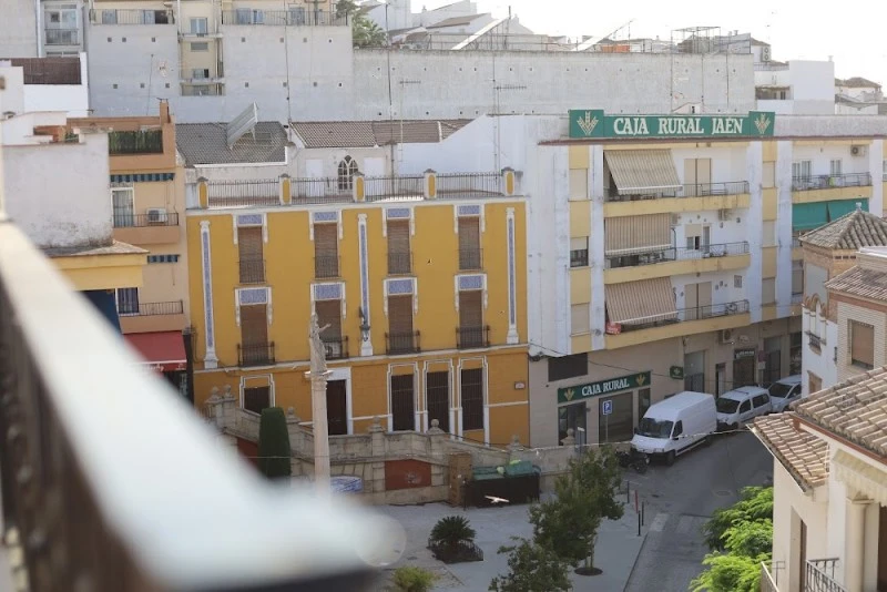 DLJ ARJONA CENTRO II