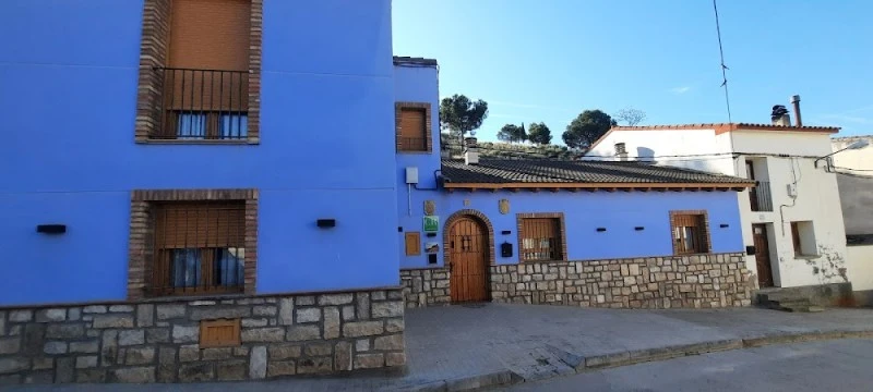 El Balsetón
