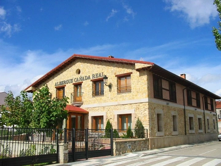 Albergue Cañada Real