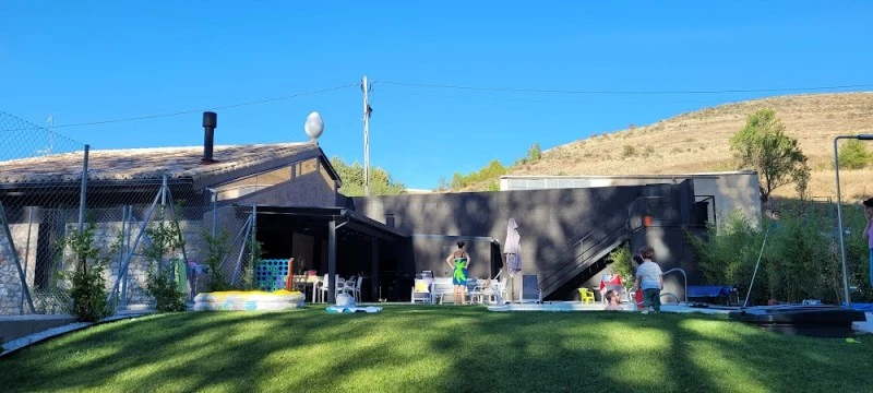 El Corral de Jirueque