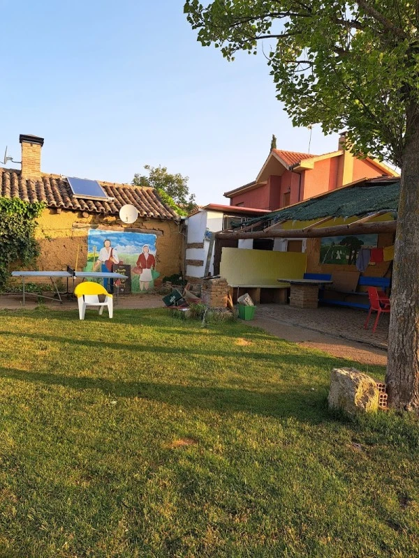 Albergue Amanecer
