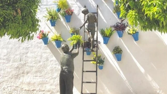 Apartamento Turístico El encanto de Córdoba