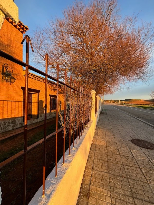 El Gerbal Vivienda Turística Rural