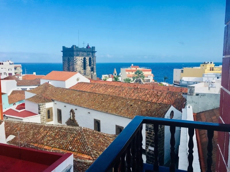 El Hotelito 27