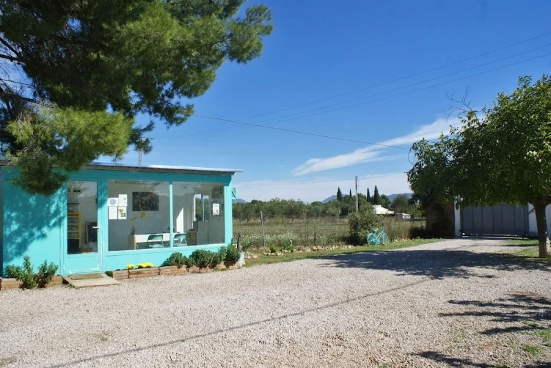El Maset Resort Caní