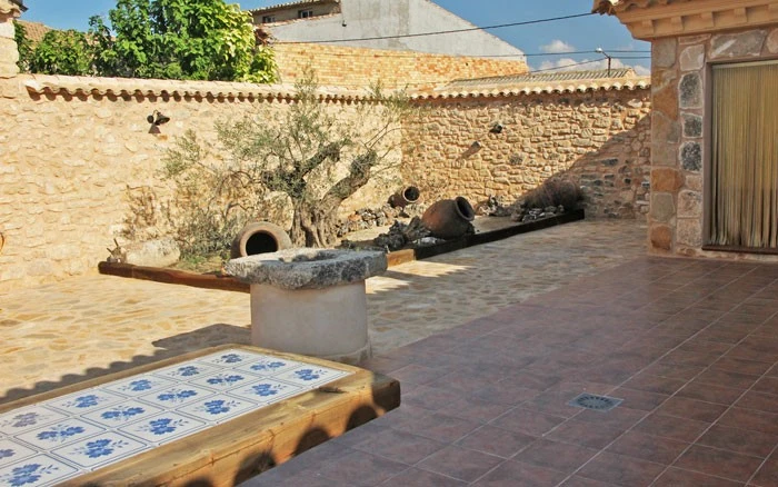 Casa Rural El Olivar