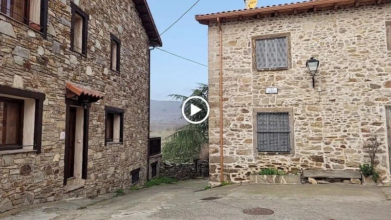 El Rincón de la Trilla