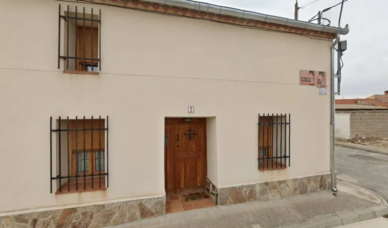 El Rincón de los Faraldos