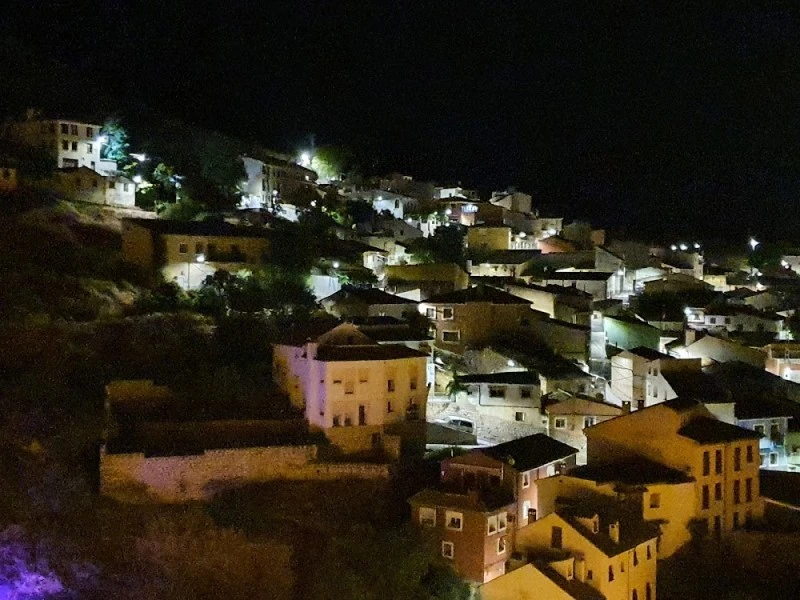 El Rincón de los Poetas