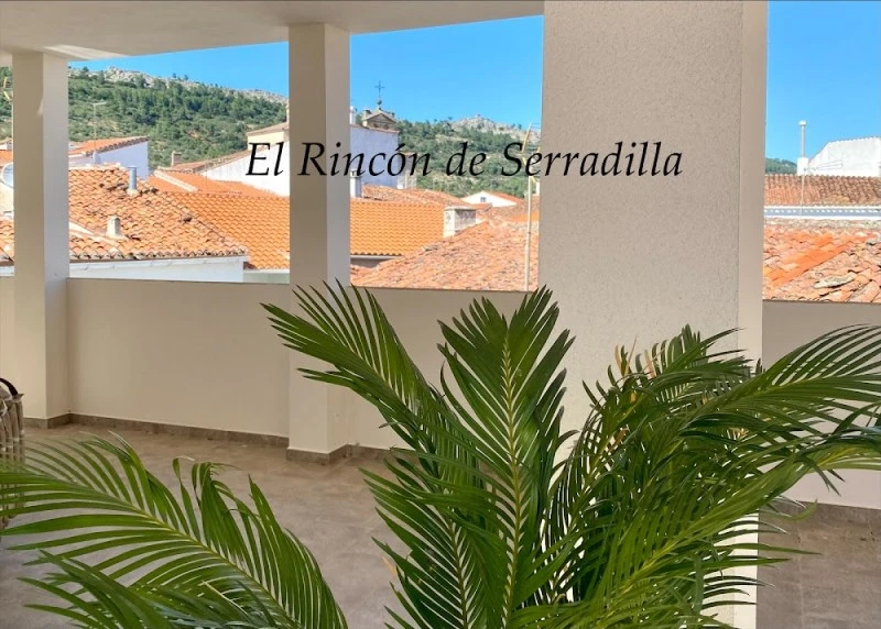 El Rincon de Serradilla Apartamentos