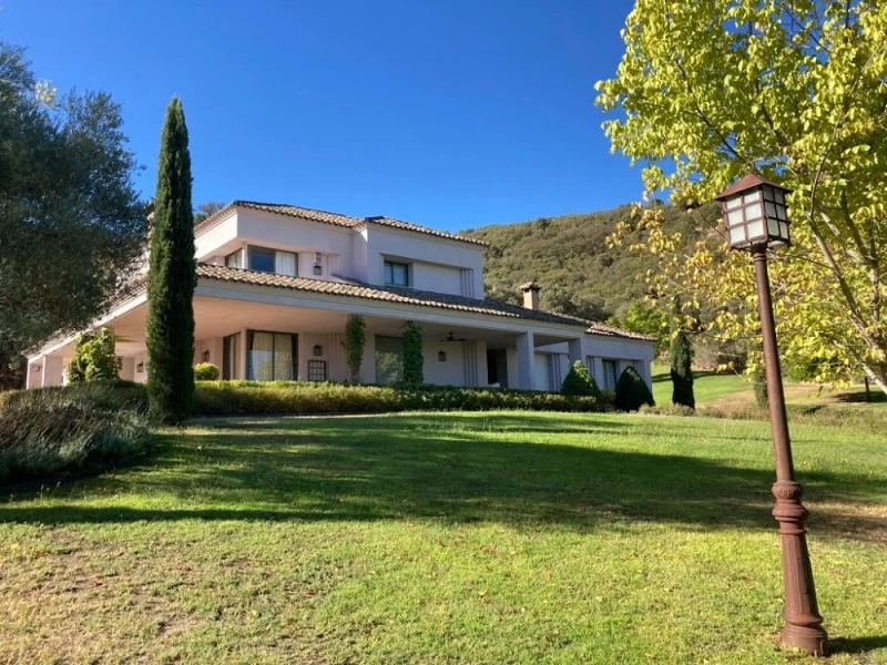 Casa Rural El Sauco
