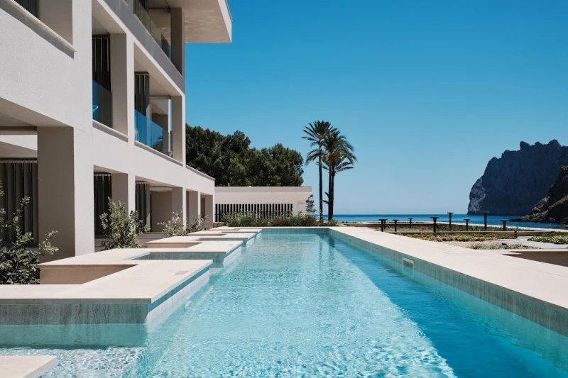 Hotel El Vicenç de la Mar - Adults Only (+12)