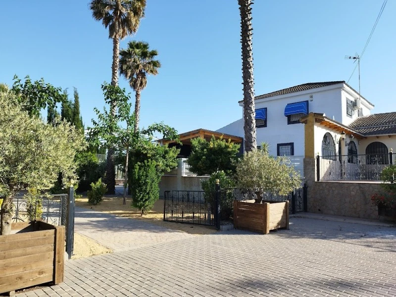 La Molineta