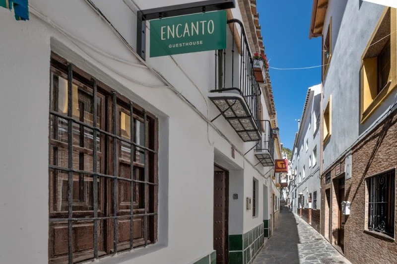 Encanto Guesthouse