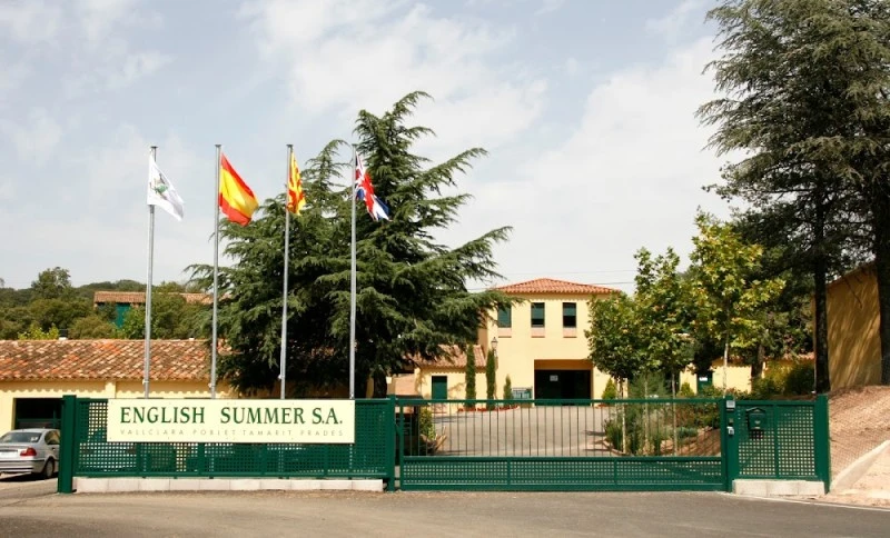 English Summer S.A. - Finca Prades