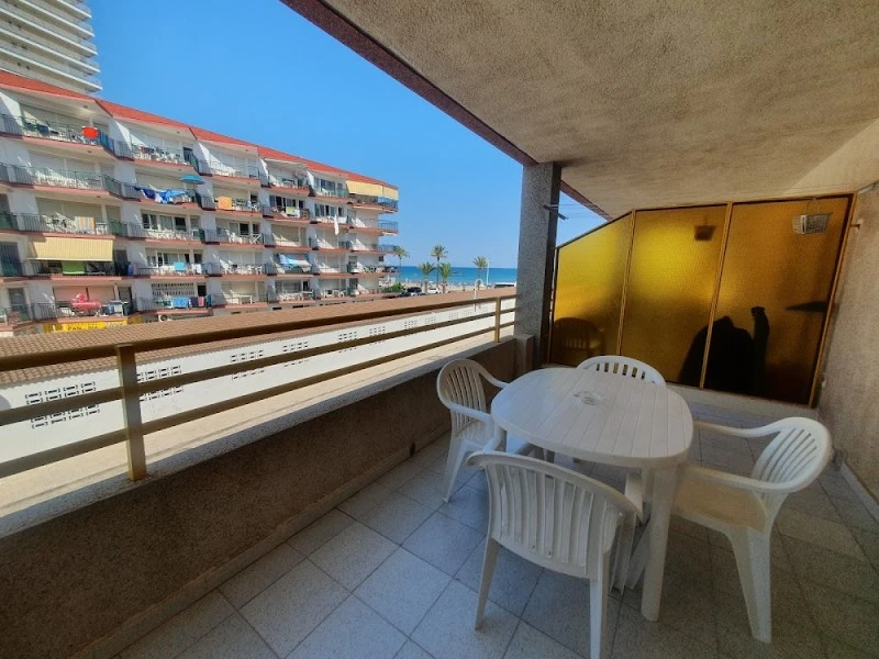 Apartamentos Esmeralda Fautor