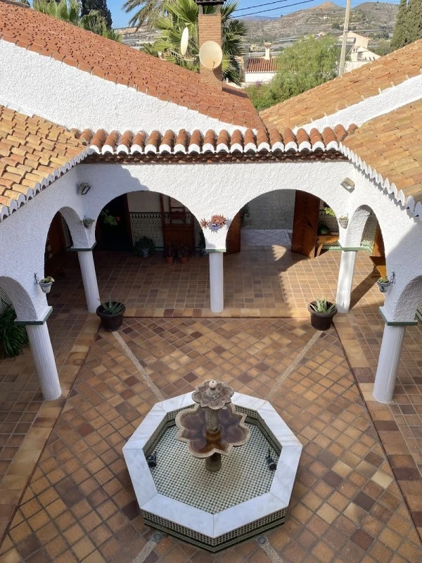 FINCA CABRERA