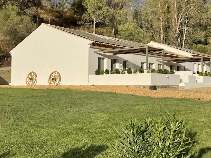 Finca Contrabando
