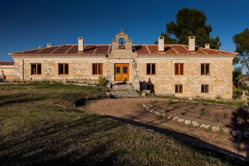 Finca El Cercado