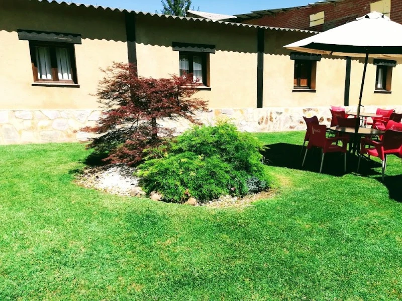 Albergue San Pelayo