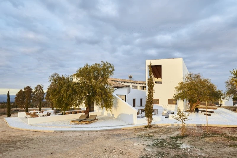 Finca las Calmas Hotel & Retreats