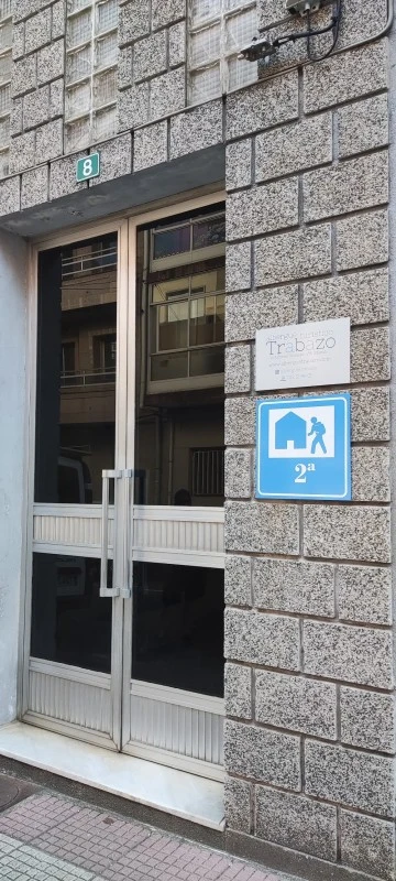 Albergue Trabazo