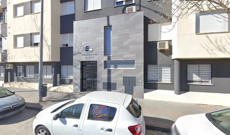 Allo Apartments Europa II Piscina – Parking 4 Habitaciones